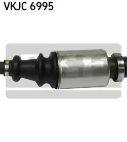 VKJC 6995 SKF - Привідний вал2